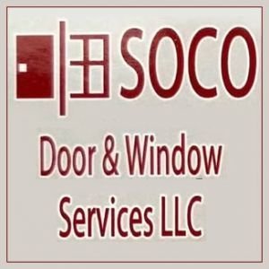 Soco Door And Window
