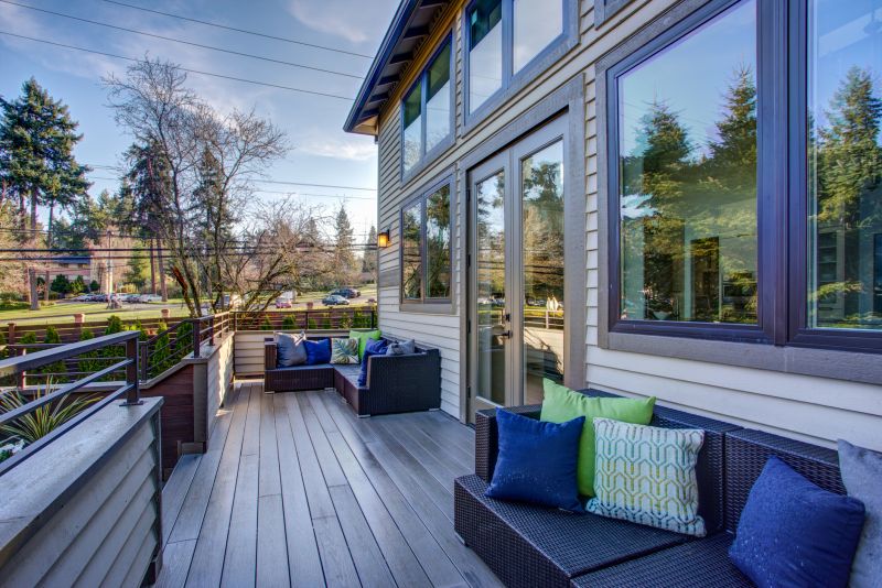 Cost of Deck Repair — Cost of Deck Repair