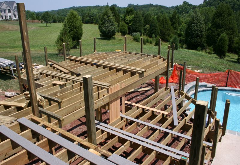 Framing and Construction